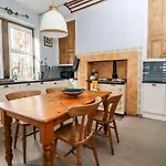 Дом отдыха Craven House