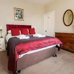 Craven House Дом отдыха Скиптон