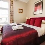 Craven House Скиптон