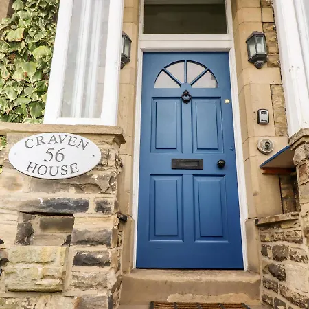 Craven House * 스킵턴