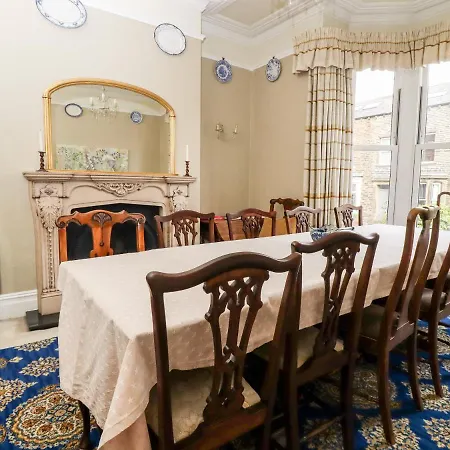 펜션 Craven House *