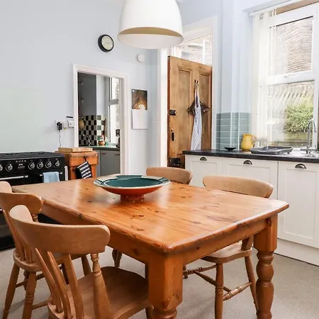 Craven House 스킵턴