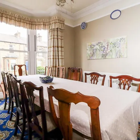 Craven House 펜션 스킵턴