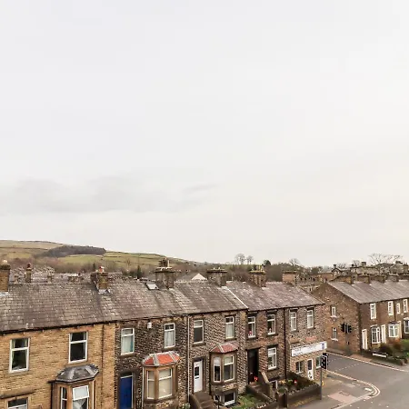 Craven House 펜션 *