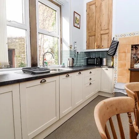 Craven House 스킵턴