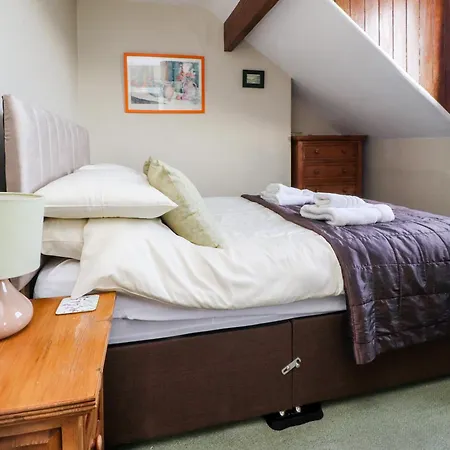 Prázdninový dům Craven House