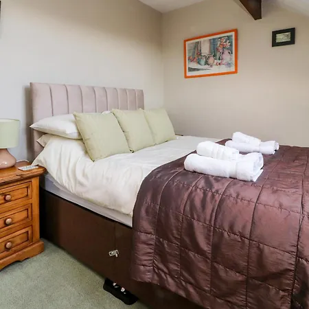 Craven House 펜션 *