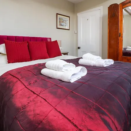 펜션 Craven House 스킵턴