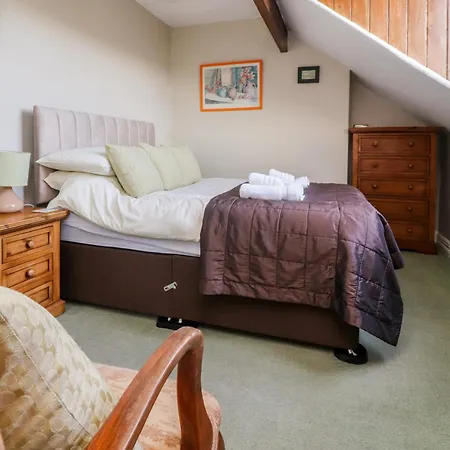 Craven House 펜션 *