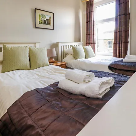 Craven House * 스킵턴