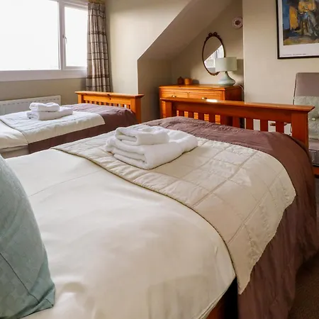 度假居 Craven House