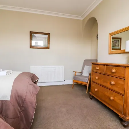 Craven House 펜션 *