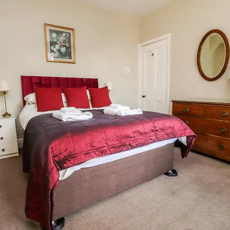 Craven House 펜션 스킵턴