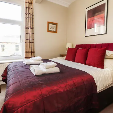 Craven House 스킵턴