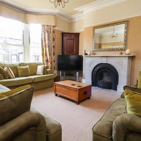 Craven House 펜션 스킵턴