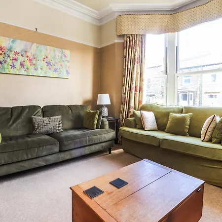 펜션 Craven House 스킵턴