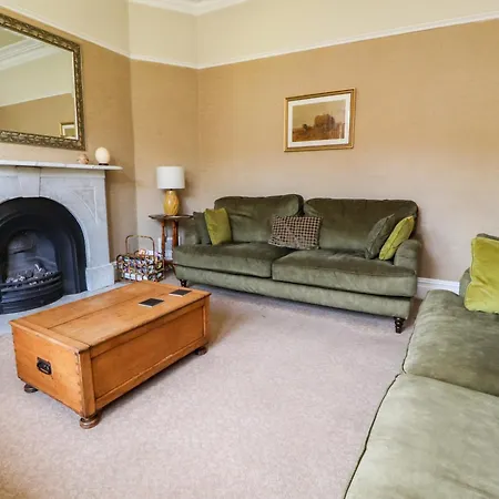 Craven House 스킵턴