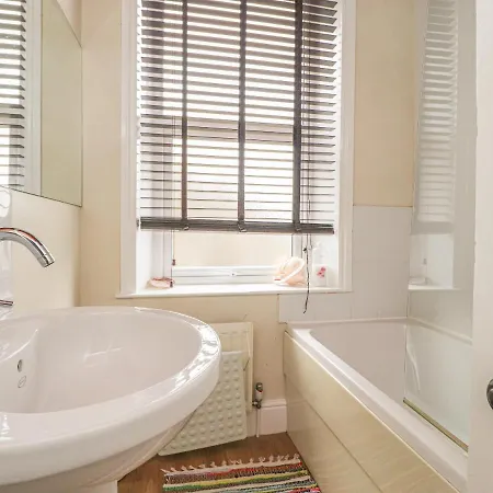 펜션 Craven House *