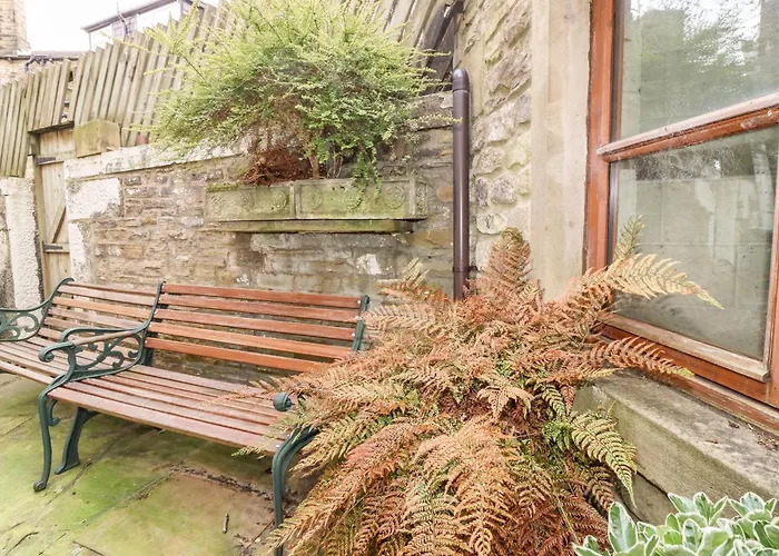 Prázdninový dům Craven House Skipton