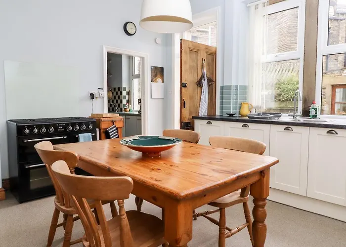 Craven House Skipton