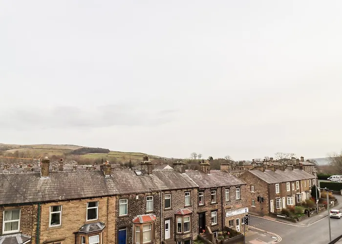 Craven House Prázdninový dům *