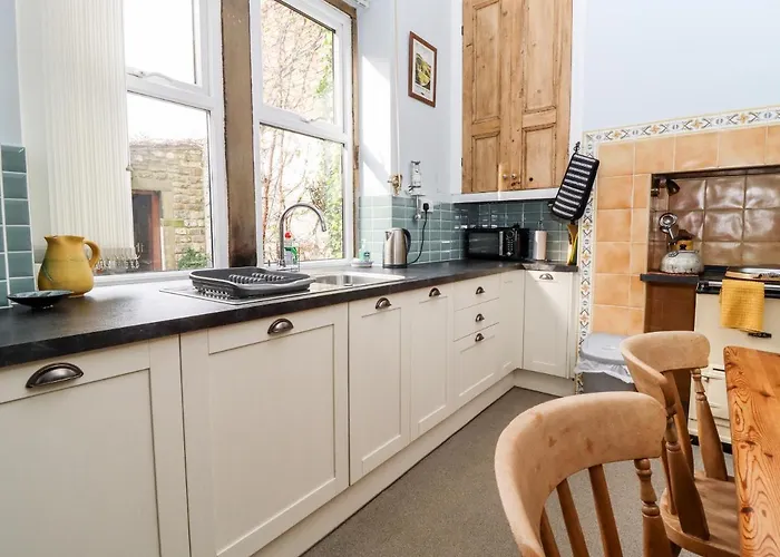 Craven House Skipton