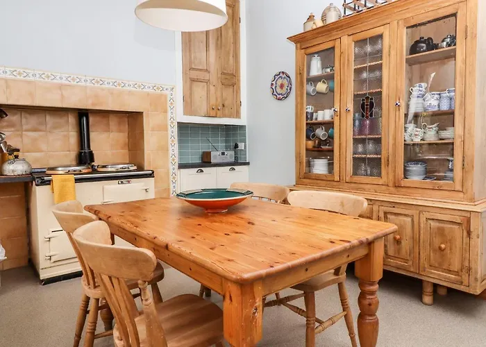 Craven House Skipton