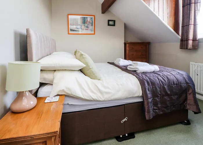 Prázdninový dům Craven House