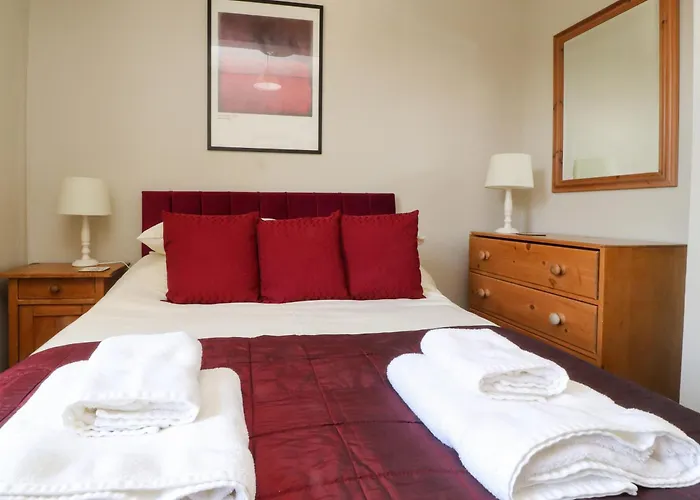 Craven House Skipton