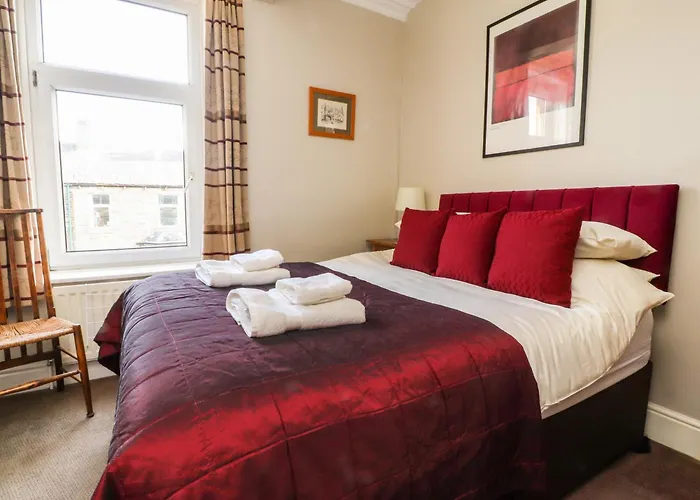 Craven House Skipton