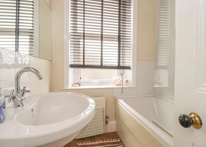 Prázdninový dům Craven House *