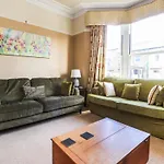 Holiday home Craven House Skipton